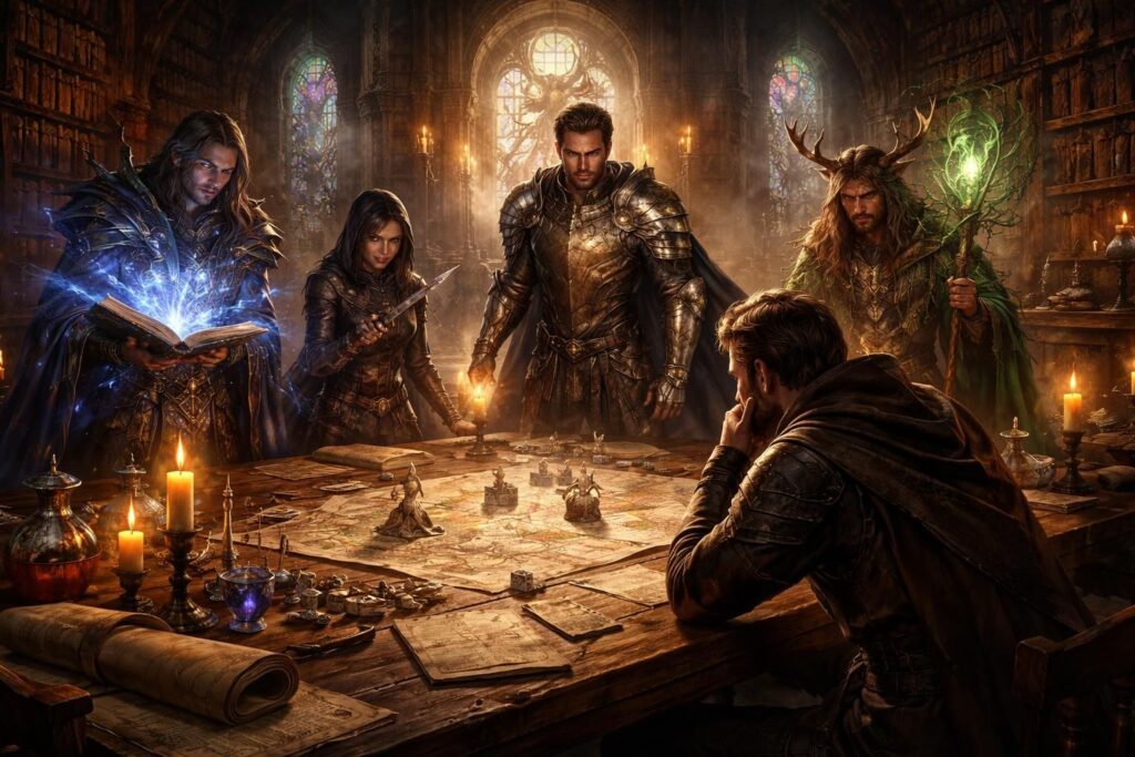 découvrez les meilleures stratégies avancées et choisissez la classe idéale dans baldur's gate 3 pour maximiser votre expérience en tant que joueur expérimenté.