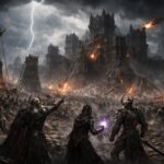 découvrez les stratégies incontournables pour maîtriser le siège des anciens dans diablo 4 et dominer vos adversaires avec efficacité.