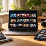 découvrez les meilleurs sites de streaming gratuits sans inscription ni carte bancaire en 2024. profitez de vos films et séries préférés en toute simplicité et sécurité.