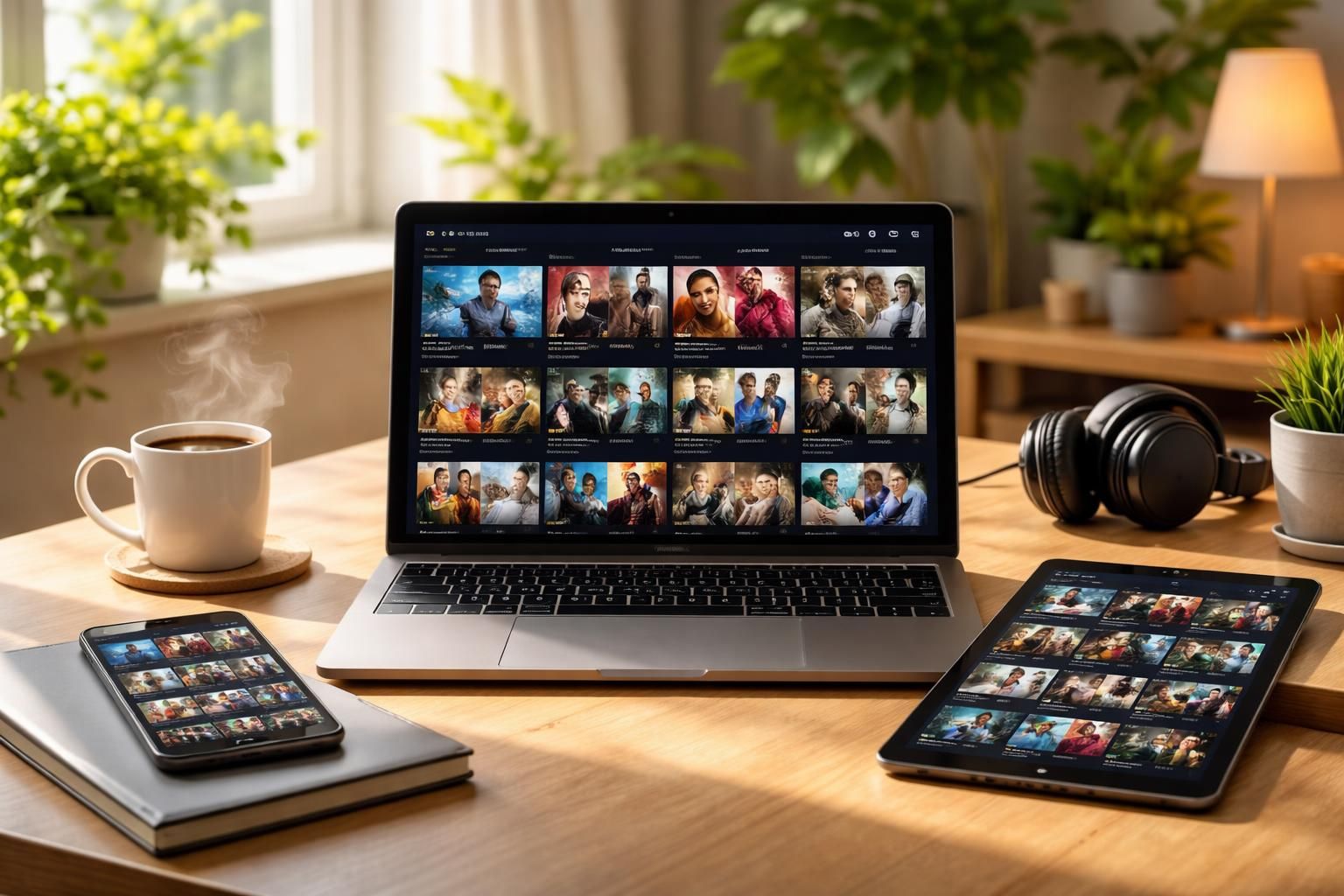 découvrez les meilleurs sites de streaming gratuits sans inscription ni carte bancaire en 2024. profitez de vos films et séries préférés en toute simplicité et sécurité.
