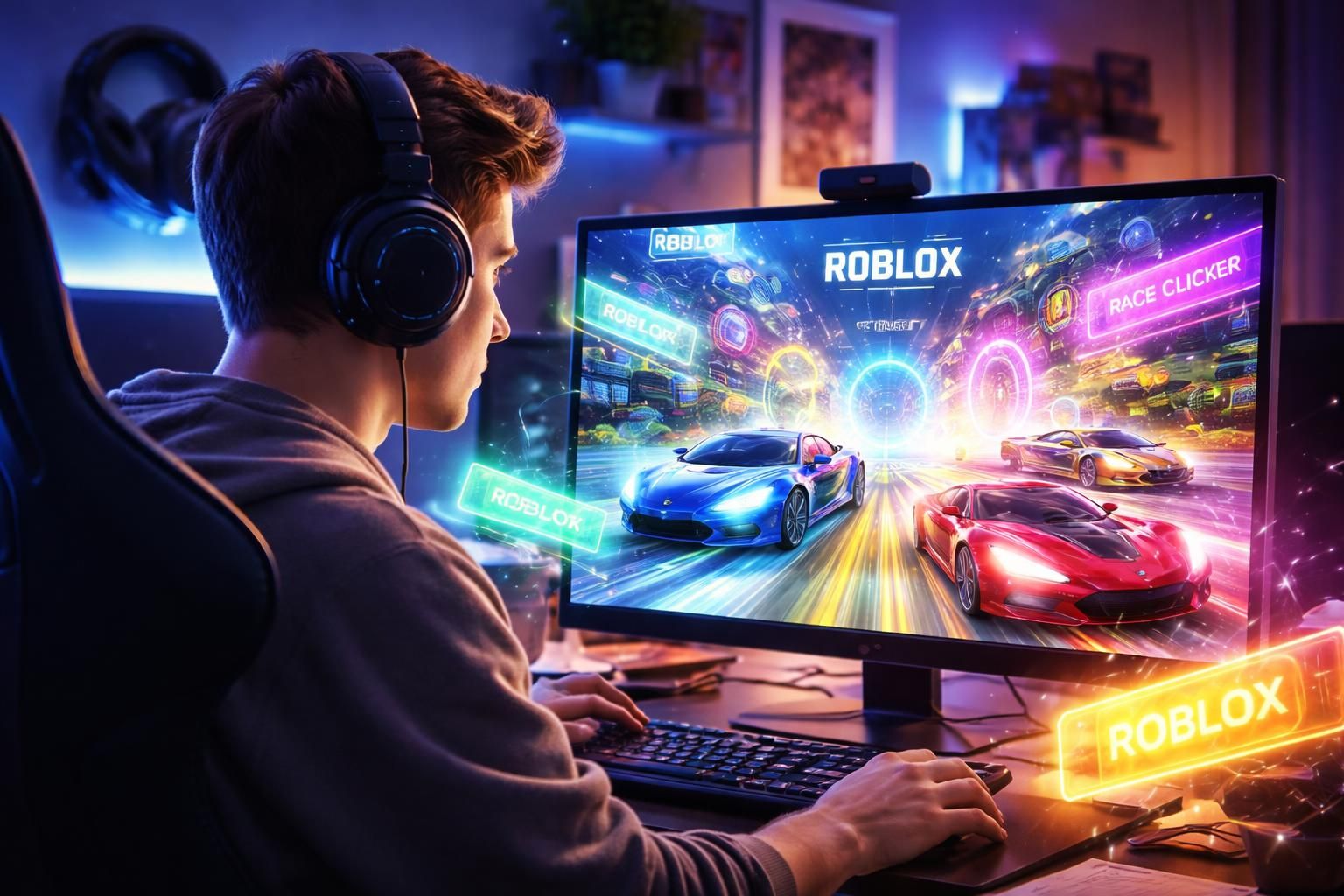 découvrez le top 10 des codes race clicker roblox indispensables pour booster votre expérience de jeu et débloquer des récompenses exclusives.