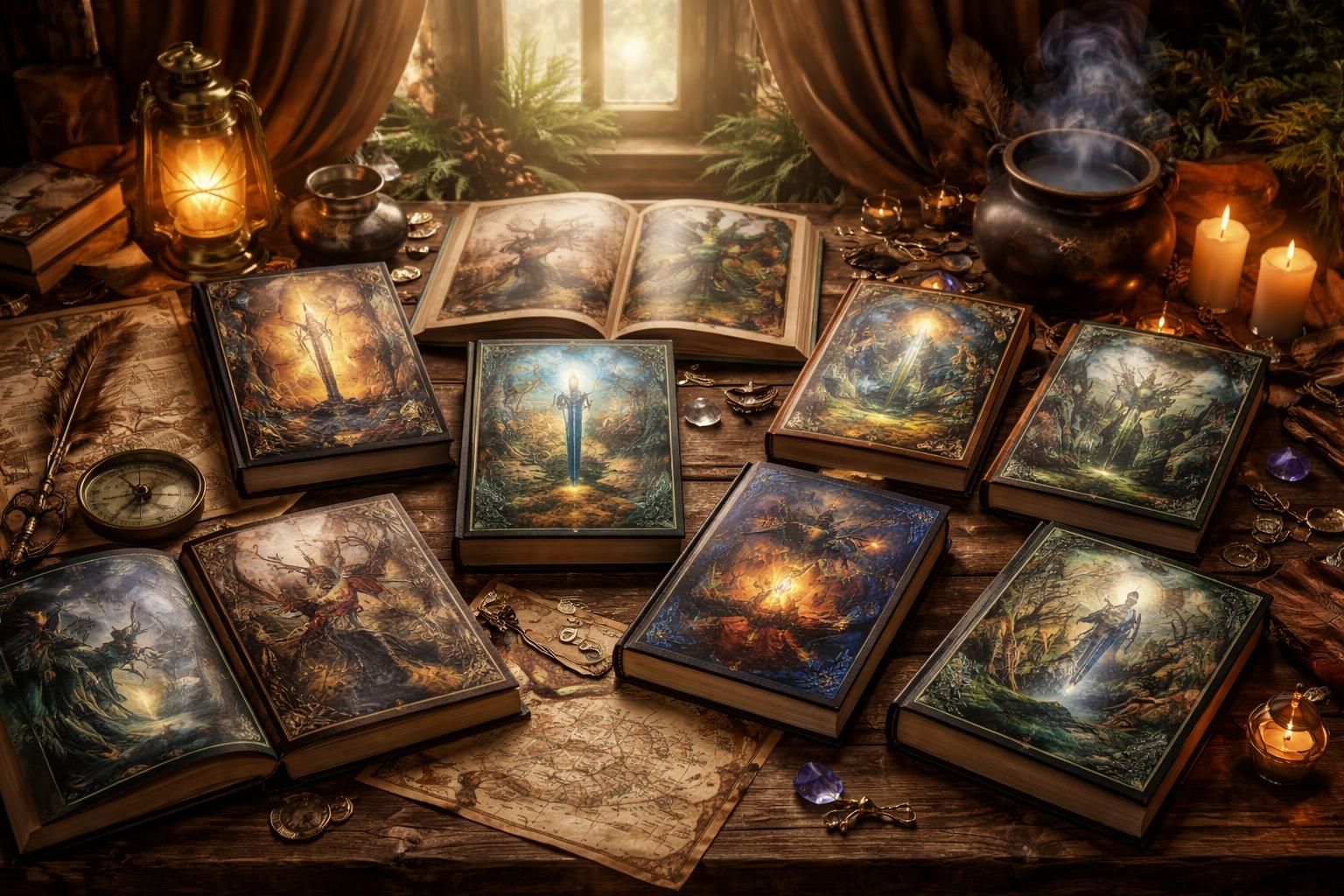 découvrez notre sélection des 10 meilleurs livres de fantasy pour plonger dans des aventures épiques et captivantes, idéales pour les passionnés du genre.