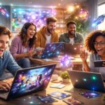 découvrez les 10 meilleures raisons de commencer à jouer au jeu en ligne lorcana dès aujourd'hui et plongez dans une aventure captivante et stratégique unique.