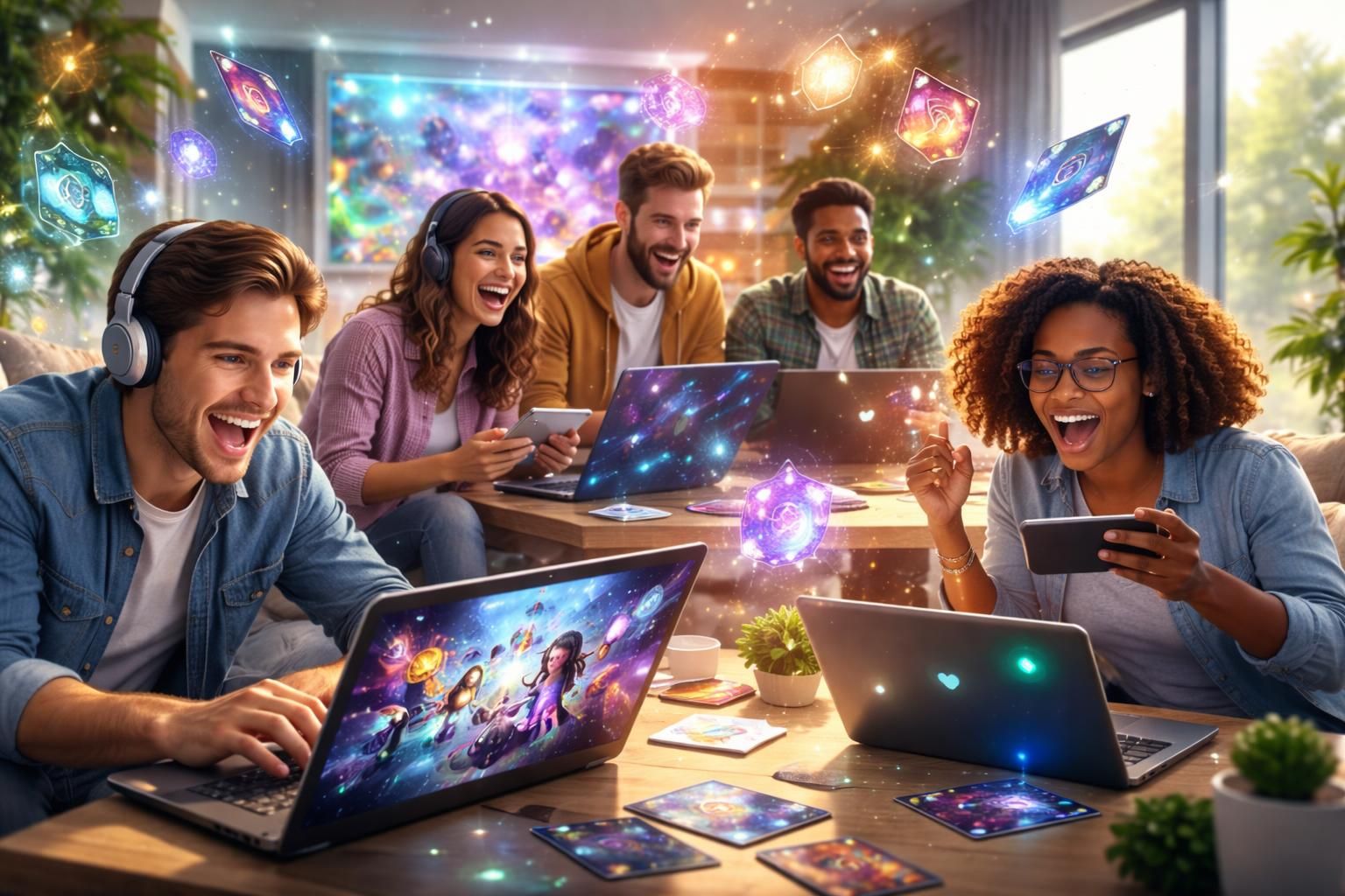 découvrez les 10 meilleures raisons de commencer à jouer au jeu en ligne lorcana dès aujourd'hui et plongez dans une aventure captivante et stratégique unique.