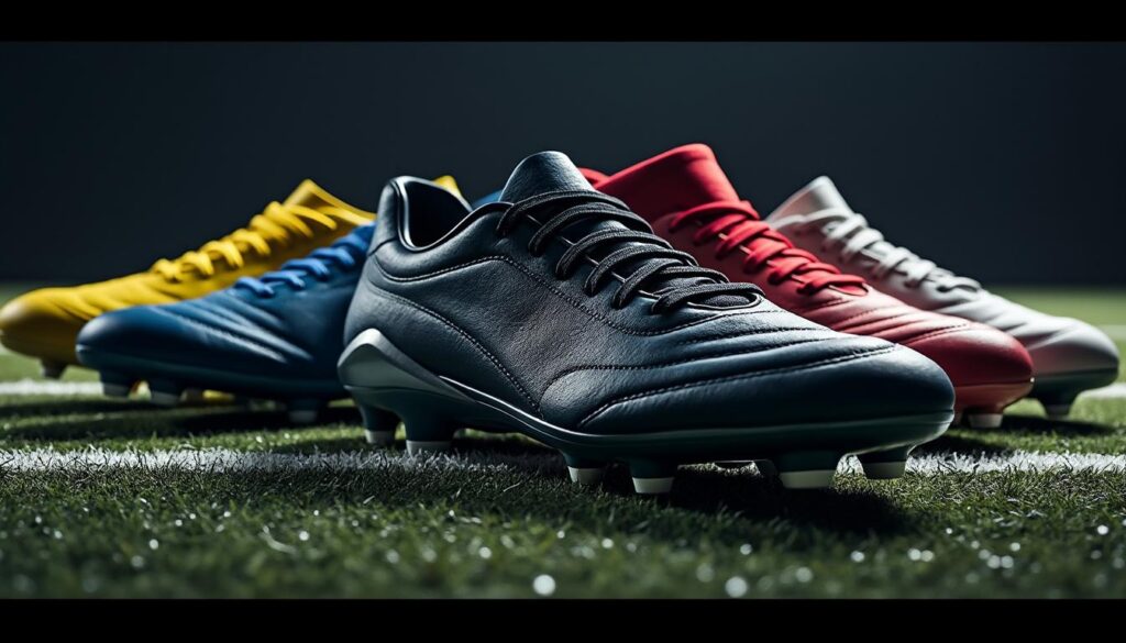 découvrez notre sélection des 5 meilleurs crampons de rugby pour fille, spécialement pensés pour offrir un confort optimal et améliorer les performances sur le terrain. trouvez la paire idéale pour jouer en toute confiance !