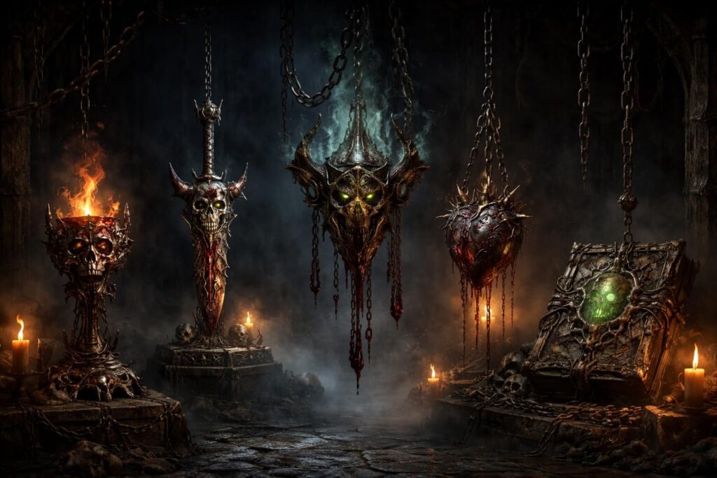 découvrez le top 5 des récompenses incontournables à débloquer dans la salle du pendu de diablo 4 pour optimiser votre aventure et maximiser vos gains.