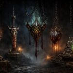 découvrez le top 5 des récompenses incontournables à débloquer dans la salle du pendu de diablo 4 pour optimiser votre aventure et maximiser vos gains.