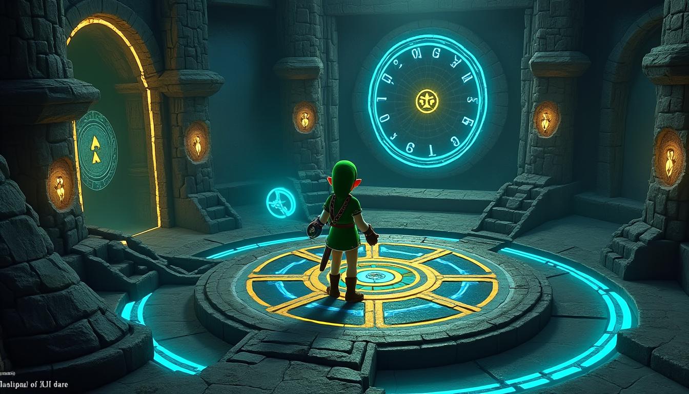 découvrez tout ce qu'il faut savoir avant de débuter wind waker sur switch : astuces, nouveautés, conseils pour bien commencer et profiter pleinement de cette aventure mythique de zelda !