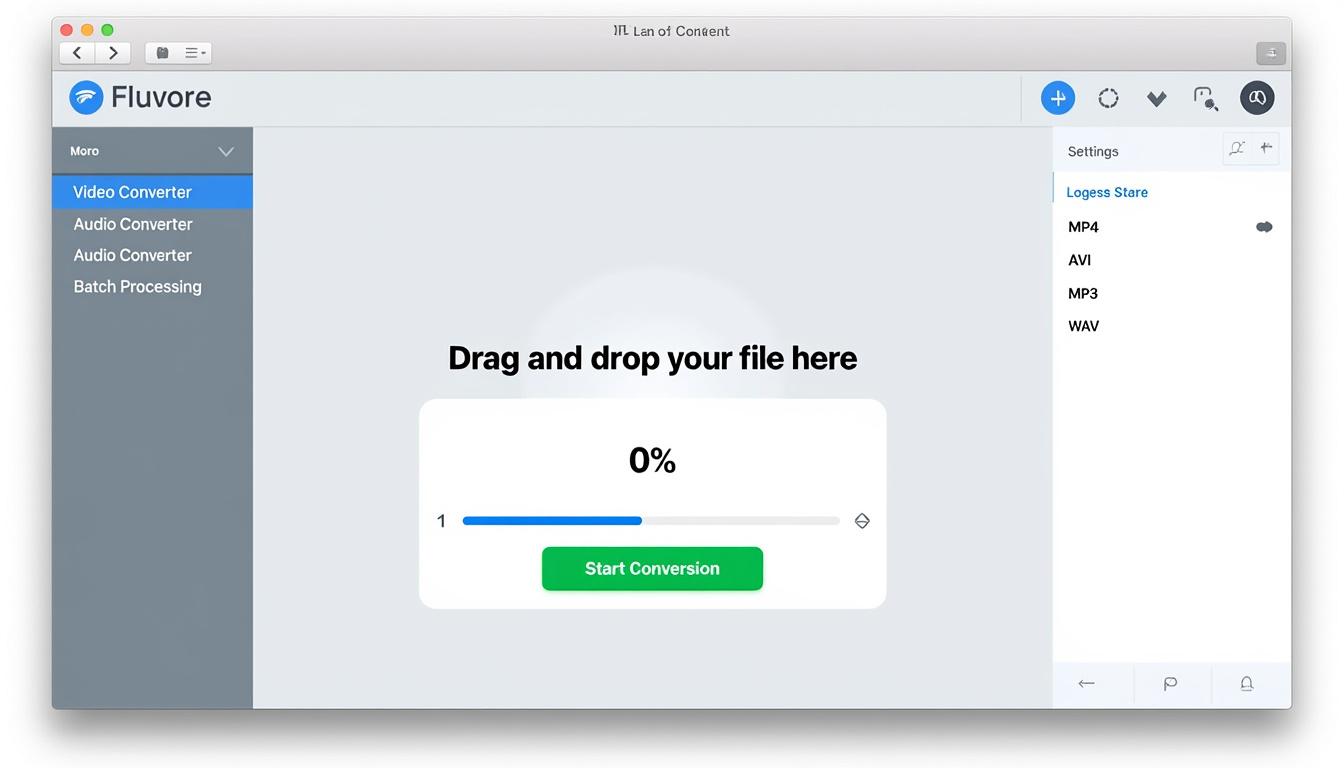 découvrez comment utiliser fluvore, le convertisseur youtube mp3, pour télécharger facilement vos musiques et vidéos favorites en toute simplicité. guide complet, avantages et conseils d’utilisation.