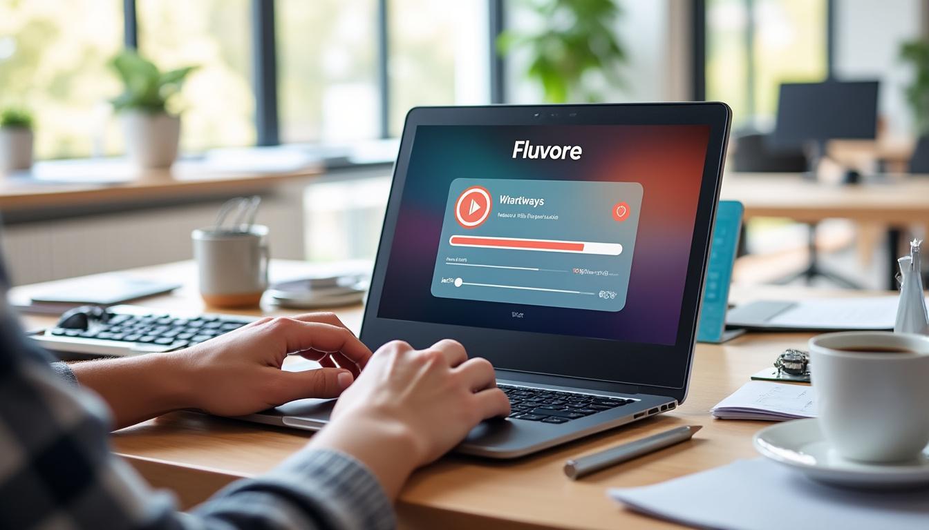 découvrez comment utiliser le convertisseur youtube mp3 fluvore pour télécharger facilement vos musiques et vidéos préférées. guide complet, avantages et conseils d’utilisation.