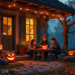 découvrez nos idées d'activités d'halloween originales et amusantes pour ados afin de transformer votre maison en un lieu festif et inoubliable. astuces, jeux et animations pour une fête réussie !