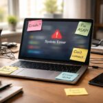 découvrez pourquoi udrob ne fonctionne plus et apprenez à éviter les erreurs fréquentes pour rétablir son bon fonctionnement rapidement.