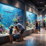 découvrez nos conseils et astuces pratiques pour visiter l'aquarium de grenoble et profitez pleinement de cette expérience unique en famille ou entre amis.