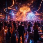 découvrez le silencio, le club de nuit incontournable à new york, pour une expérience sensorielle unique alliant ambiance magique, musique envoûtante et moments inoubliables.