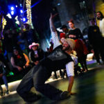 danse