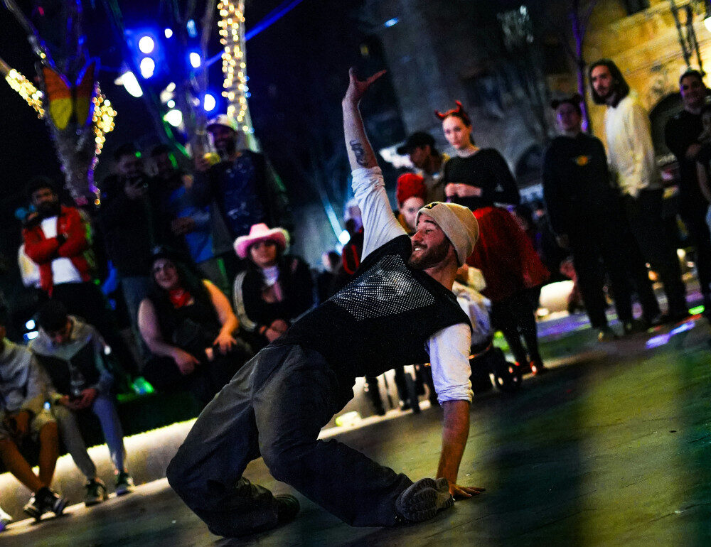 danse