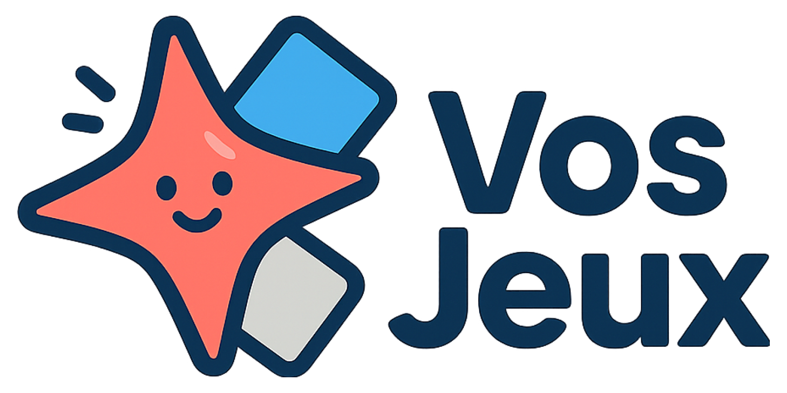Vos Jeux